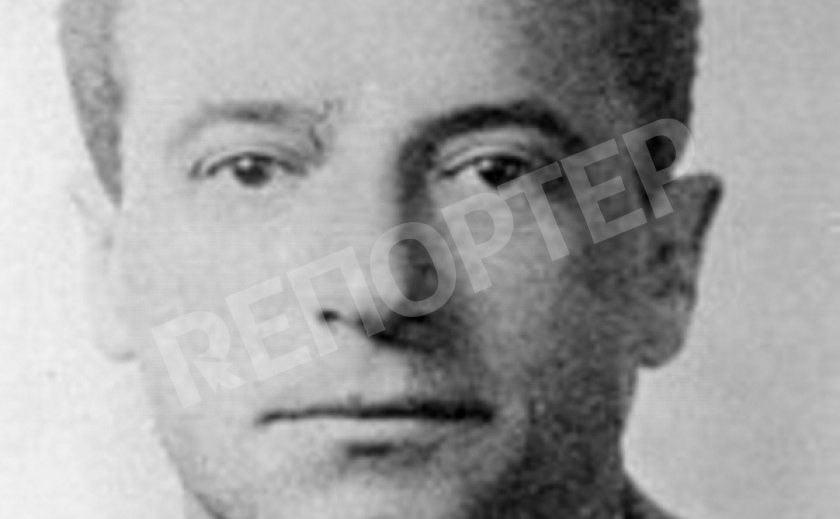 МЕМОРАНДУМ. Невероятная история невозвращенца из Днепра Виктора Кравченко