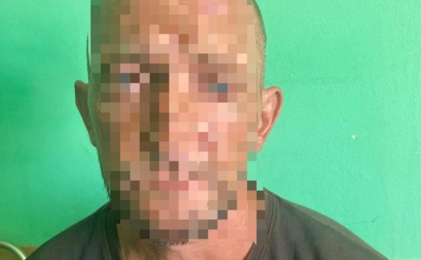 Пограбував місцевого мешканця: правоохоронці Дніпра затримали чоловіка, який раніше мав проблеми із законом