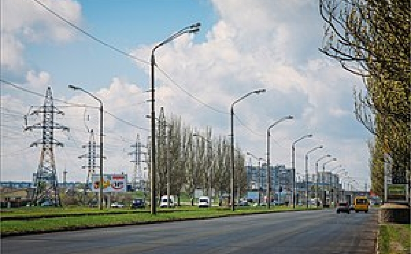 У Дніпрі планують звузити Донецьке шосе: подробиці