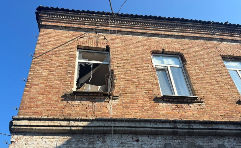 Ворог знову атакував Нікопольщину: безпекова ситуація на Дніпропетровщині на ранок 23 серпня