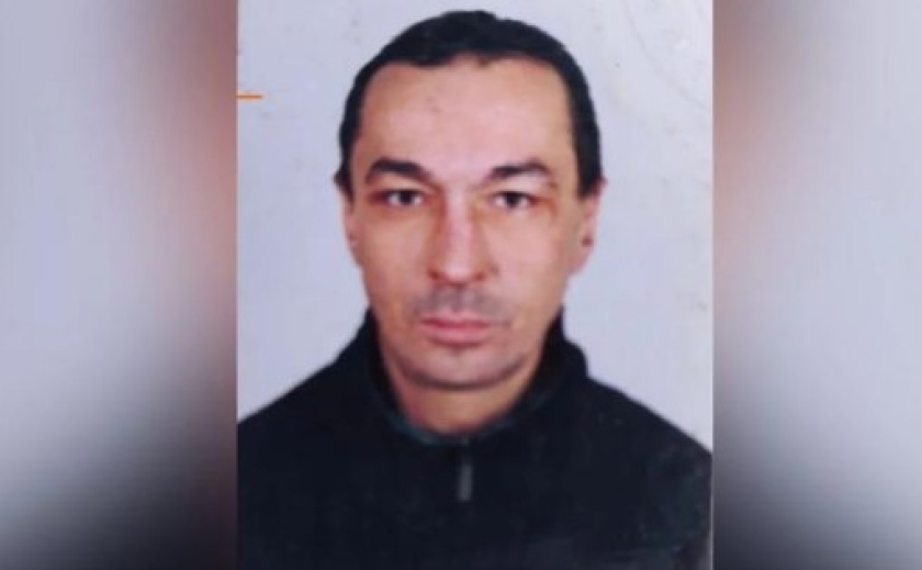 На Дніпропетровщині впродовж трьох місяців розшукують безвісти зниклого 55-річного чоловіка