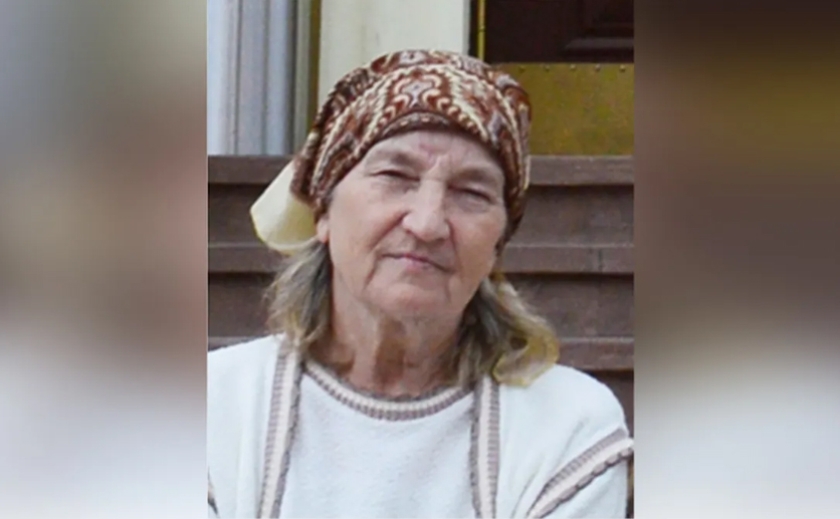 Шукають понад 8 років: у Дніпровському районі безвісти зникла 76-річна жінка