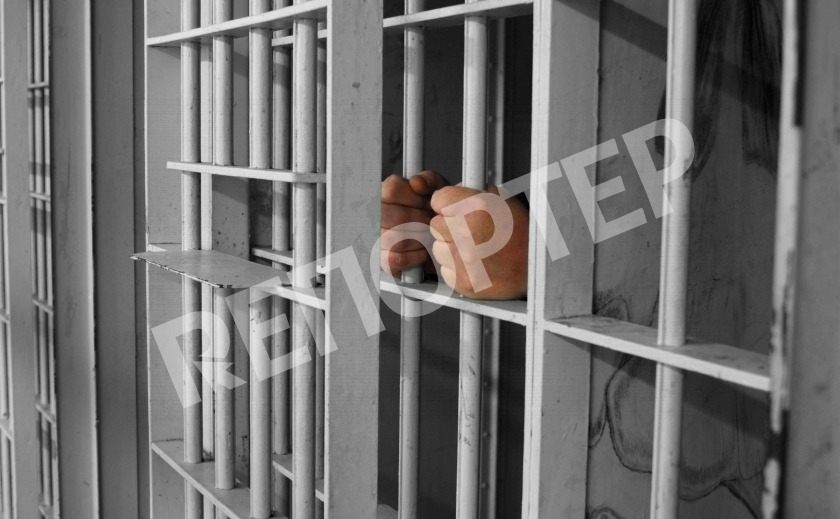 В Павлограде судили братоубийцу