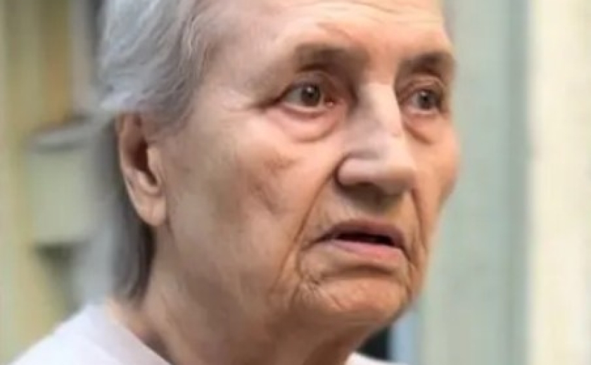 У Дніпрі шукають 84-річну Майю Петрівну Громову