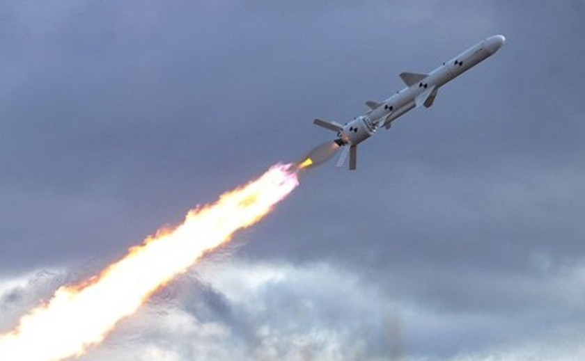 Вночі над Дніпропетровщиною збили крилату ракет: безпекова ситуація в області станом на ранок 17 вересня
