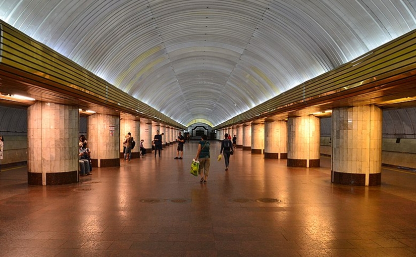 Кабмін планує витратити понад 500 млн грн на будівництво метро у Дніпрі