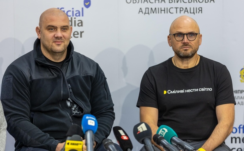 Захист об'єктів, капітальне оновлення мереж та ремонтні бригади 24/7: як Дніпропетровщина готує енергосистему до зими