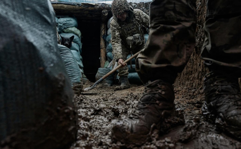 Для тих хто втомився від війни: Загід Краснов поділився фотографіями з Донецького напрямку