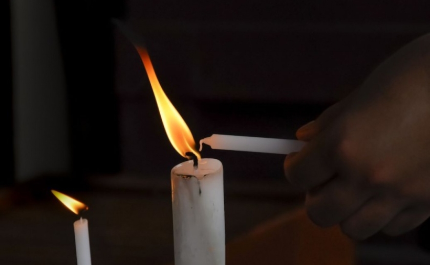 У Дніпрі сьогодні вимикатимуть світло з 8:00 до 17:00: адреси У Дніпрі сьогодні вимикатимуть світло з 8:00 до 17:00: адреси