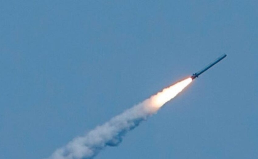 Ворог вдарив ракетою по інфраструктурному обʼєкту у Кривому Розі: безпекова ситуація на Дніпропетровщині станом на ранок 23 листопада