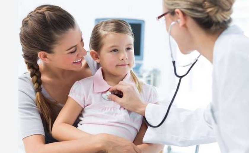Єдиний порядок медичного огляду в дії: довідку для школи та дитсадка відтепер можна отримати у сімейного лікаря