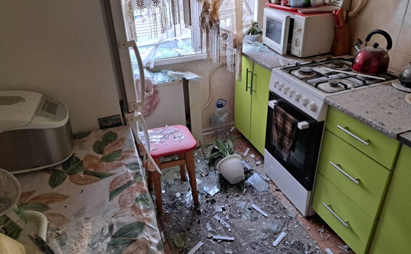 Через ворожі атаки постраждала людина: безпекова ситуація на Дніпропетровщині станом на вечір 27 листопада