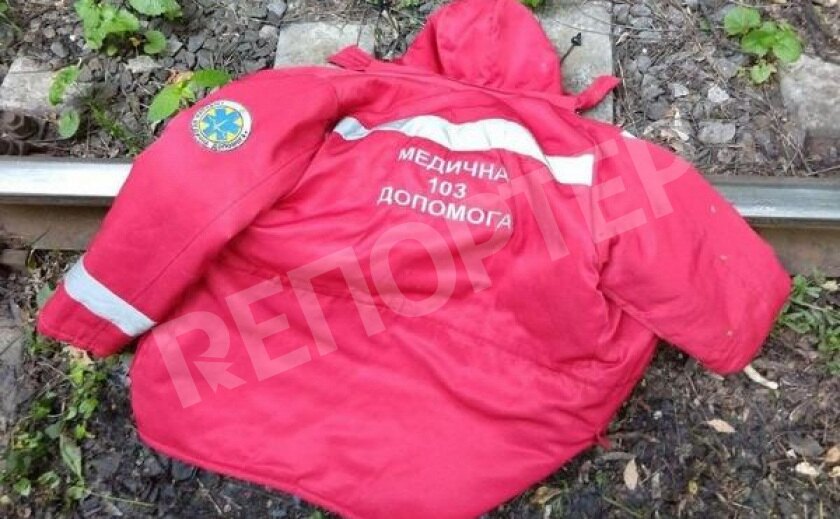 В Днепре на заправке произошло «неотложное ограбление»