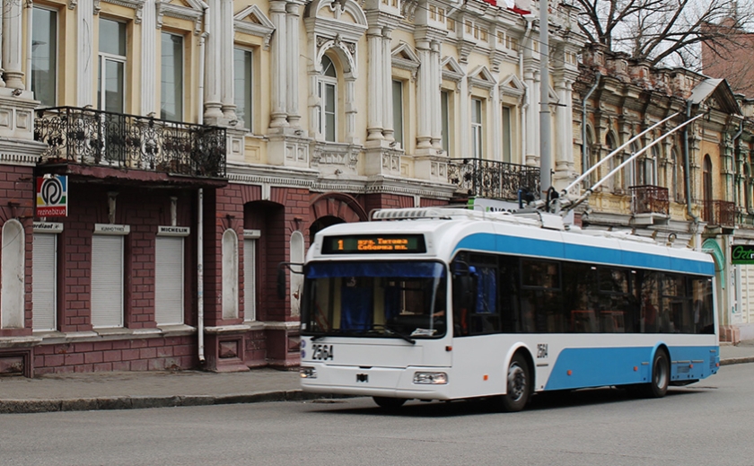 15 грудня у Дніпрі популярний трамвай та тролейбус змінять маршрут: подробиці