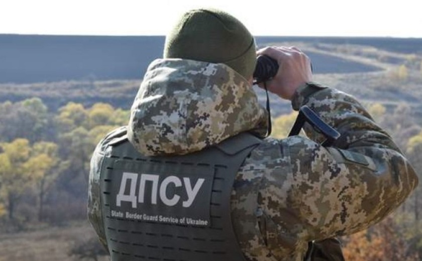 В Україні запровадили спеціальний прикордонний режим В Україні запровадили спеціальний прикордонний режим