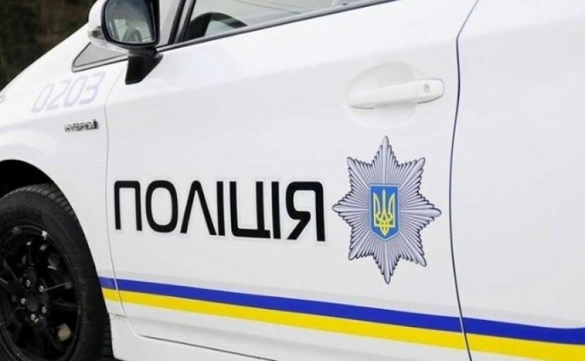 У Дніпровському районі патрульні затримали автівки, які порушували правила дорожнього руху
