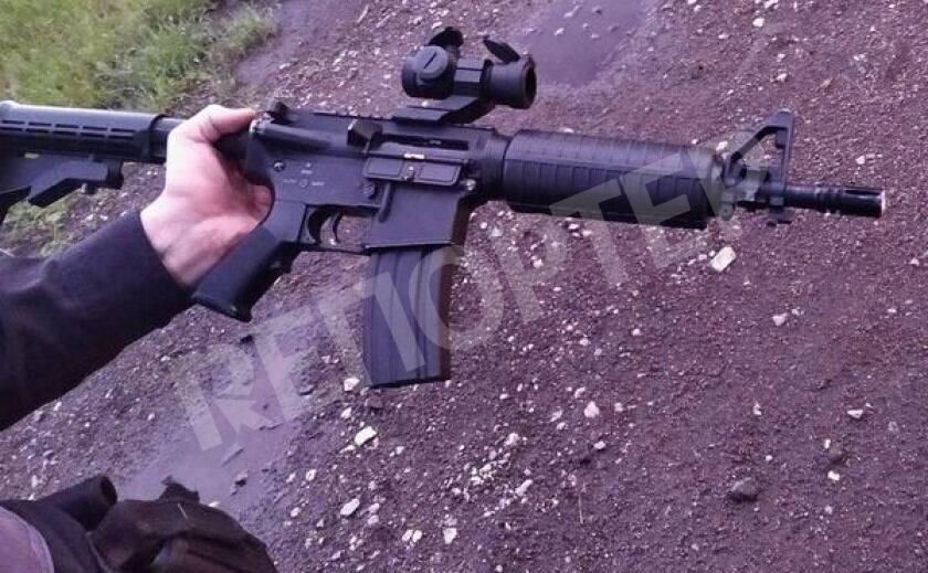 Кем на самом деле оказался ребёнок с автоматом, задержанный в Днепре