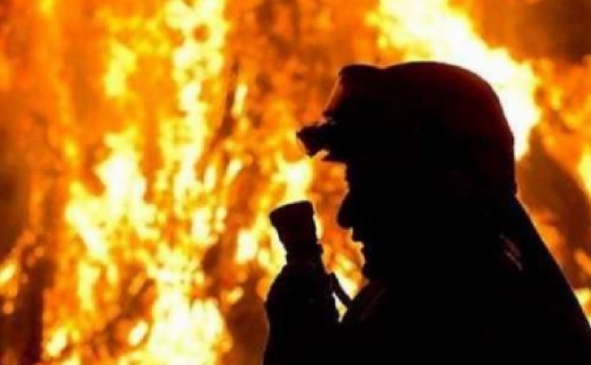 У Запоріжжі під час пожежі загинула літня власниця квартири
