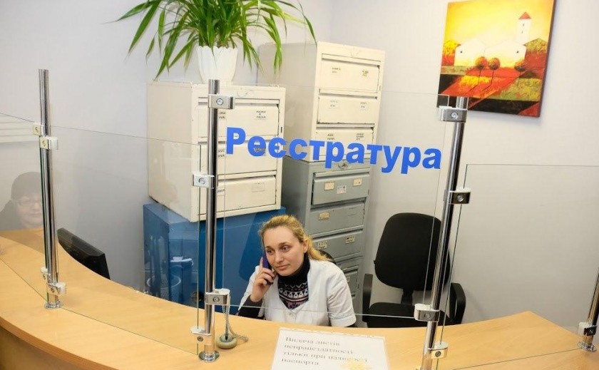 На детей Днепропетровщины массировано наступает грипп - 80 процентов заболевших