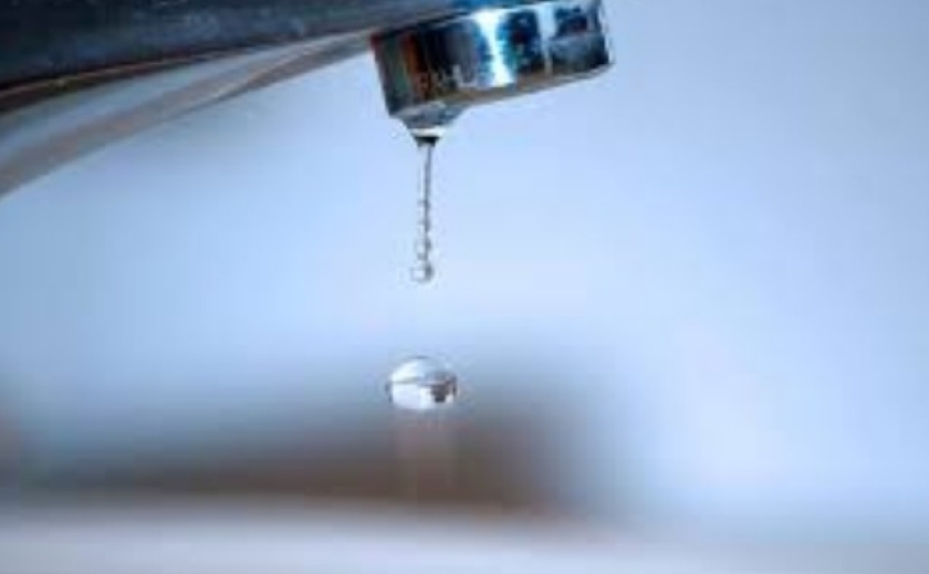Проводяться ремонтні роботи: де у Дніпрі немає води та опалення