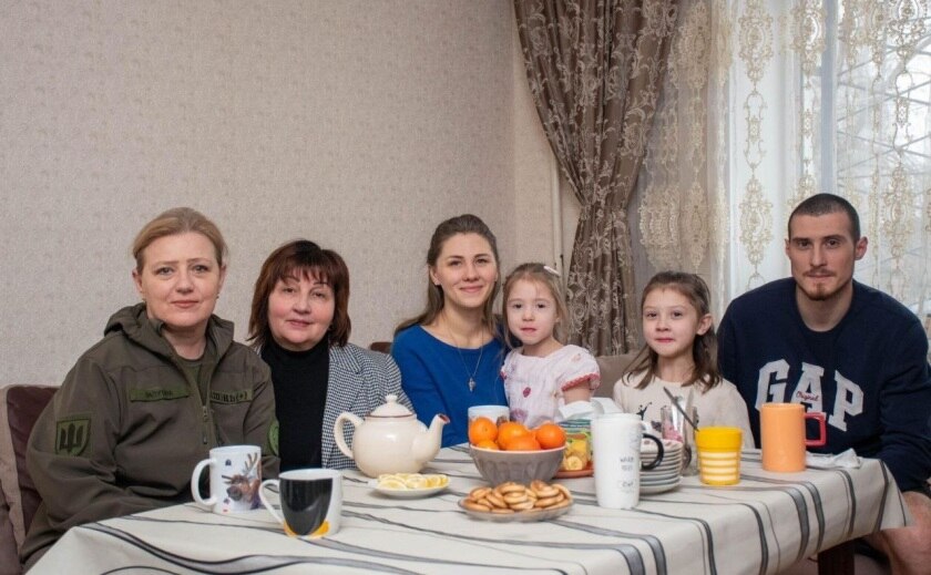 334 родини ветеранів із Дніпропетровщини отримали кошти на житло у 2023 році