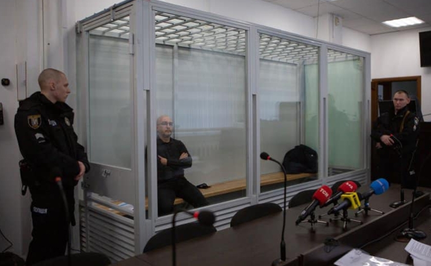 «Що це – дно, фініш, аут?»: Загід Краснов прокоментував рішення судді щодо Олександра Лієва, який викрив 1,5 млрд грн на закупівлях для ЗСУ