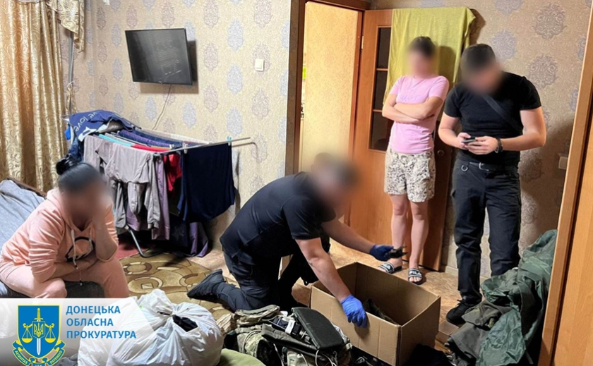 До 20 тисяч гривень за годину: жителька Дніпропетровської області організувала «бордель» на Донеччині