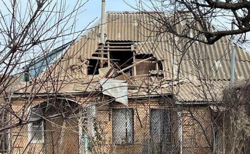Дніпропетровщина прокинулась від вибухів: ворог вдарив по цивільній інфраструктурі