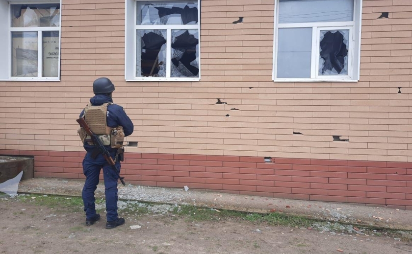 Ворог вдарив по Дніпропетровщині «шахeдами», артилерією та дронами: слідчі задокументували наслідки обстрілів
