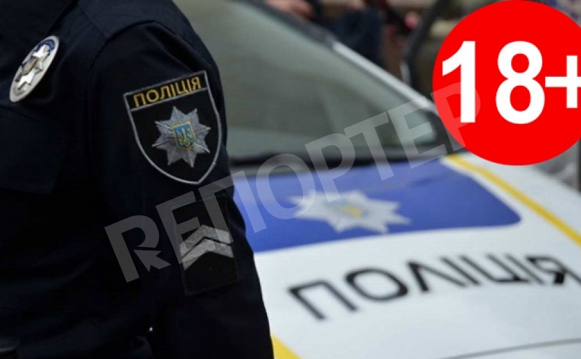 В Днепре падение с кровати закончилось смертью 18+