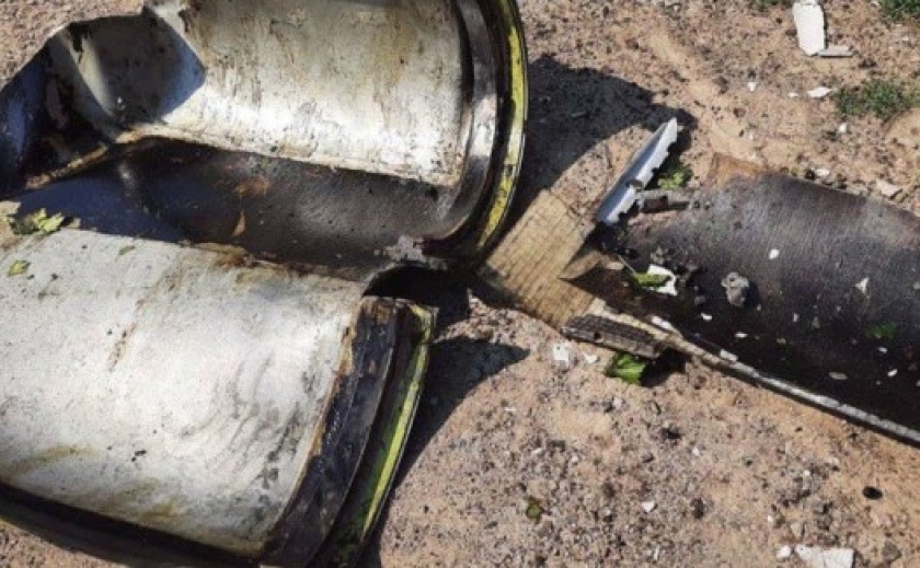 За добу у Дніпрі знищили дві небезпечні знахідки: бойову частину ракети та боєприпас АС-100 мм