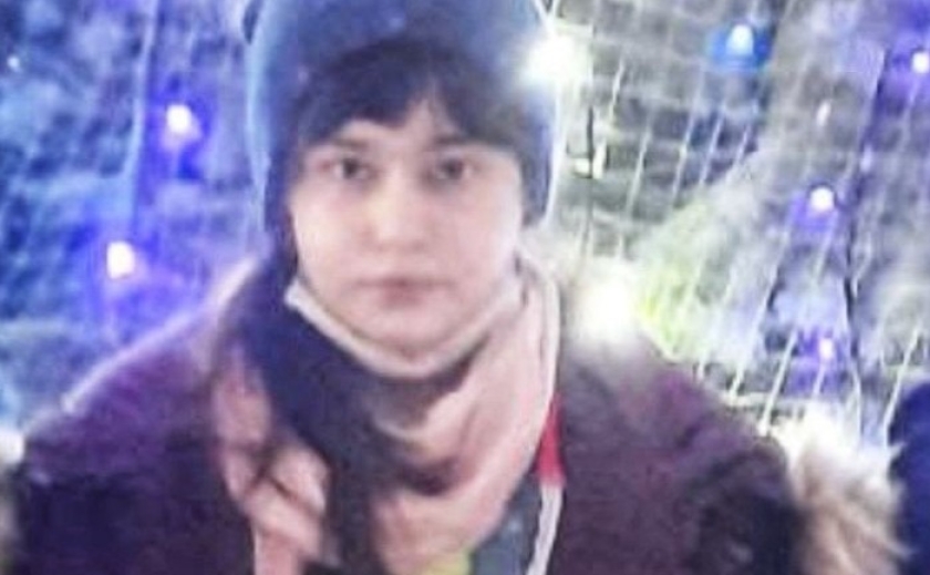 Поліція Дніпра розшукує 16-річну Ілаху Бабаєву