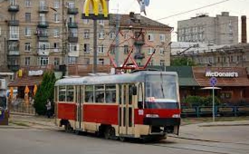 У Дніпрі 22 березня діятимуть зміни у роботі електротранспорту
