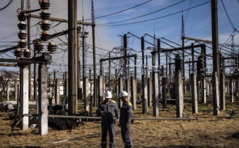 Мешканців Кам’янського найближчим часом почнуть підключати до електропостачання
