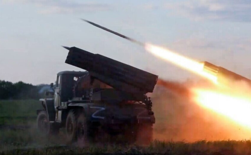 Били з артилерії: безпекова ситуація на Дніпропетровщині станом на ранок 31 березня