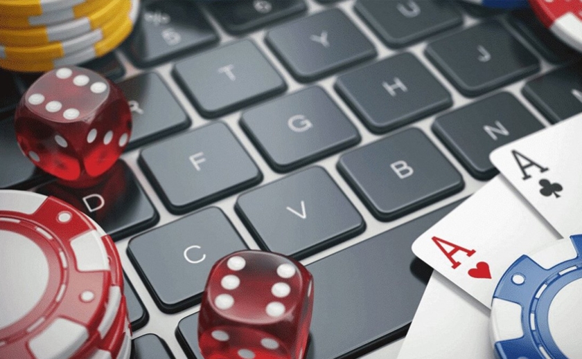 «За рік українці програли в онлайн-казино 140 мільярдів гривень»: Загід Краснов закликає заборонити рекламу азартних ігор
