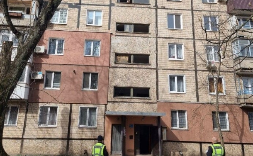 Постраждала людина, пошкоджено будинки: правоохоронці задокументували наслідки ворожої атаки на Дніпропетровщину