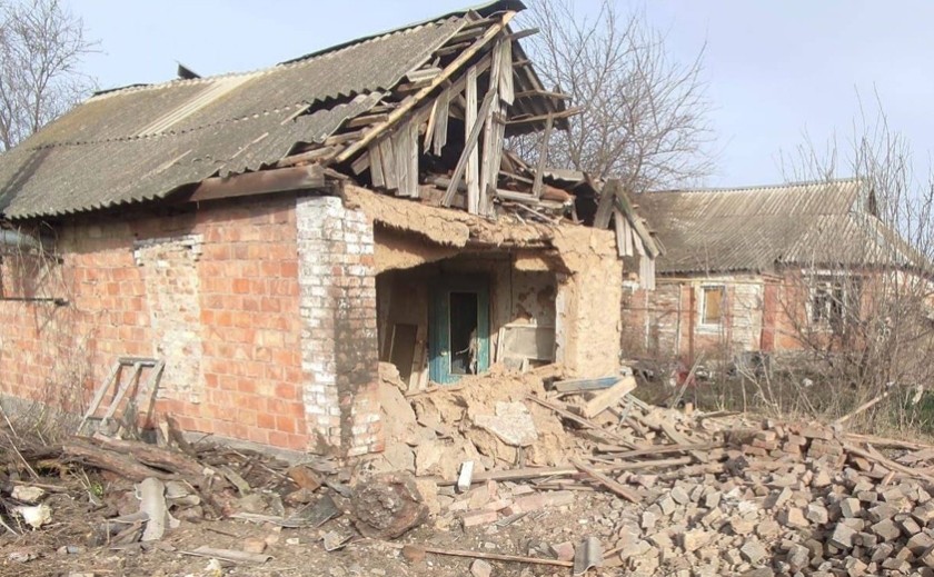 Внаслідок ракетної атаки у Дніпрі постраждало 4 дітей: безпекова ситуація в області станом на вечір 2 квітня