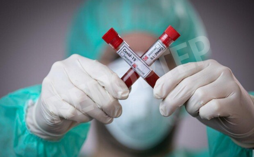 Количество заразившихся коронавирусом в Днепре продолжает увеличиваться