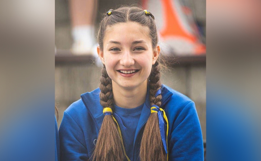 Спортсменка з Дніпропетровщини перемогла на Кубку Європи зі скелелазіння