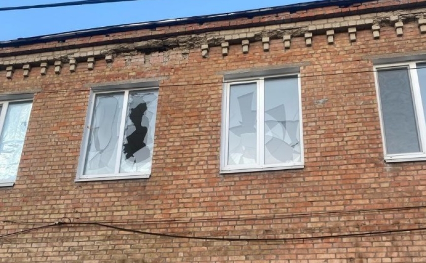Дніпропетровщину знову атакував ворог: слідчі зафіксували наслідки атаки по цивільній інфраструктурі