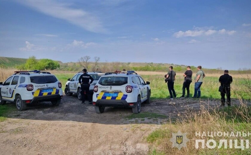 У Підгородному триває пошукова операція: розшукують 13-річну Марину Волошко