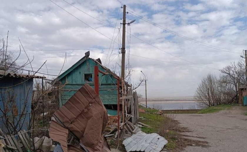 За добу енергетики ДТЕК відновили світло після обстрілів для понад 5 тисяч родин Дніпропетровщини
