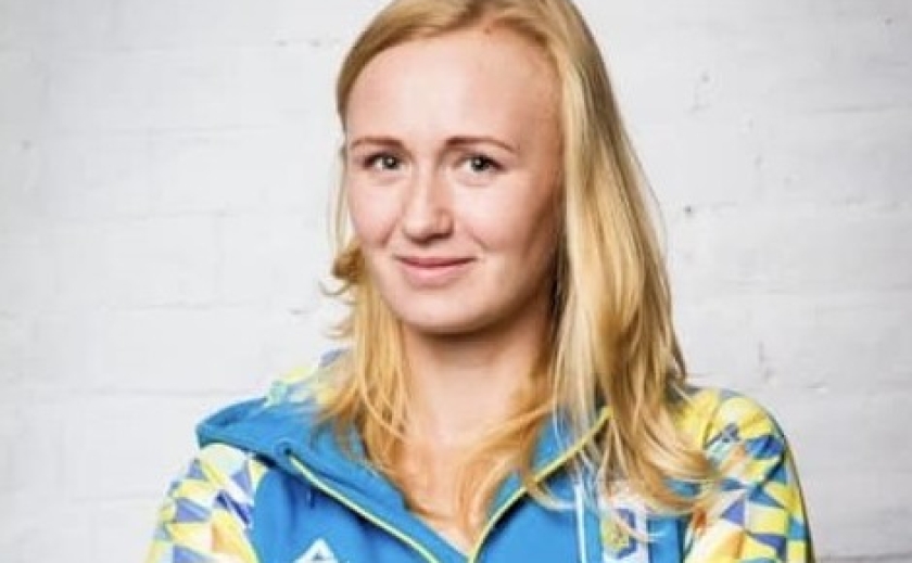 Спортсменка Анастасія Коженкова завоювала «срібло» на Чемпіонаті Європи з академічного веслування