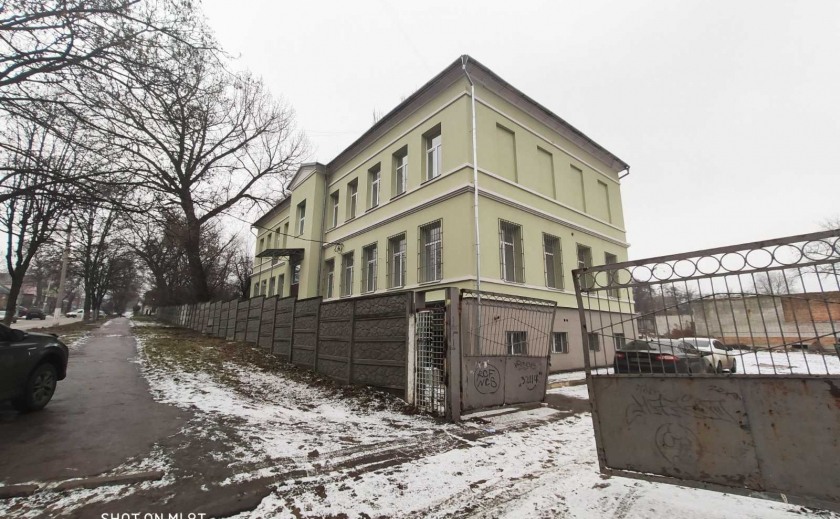 В Днепре за год обещают отремонтировать 24 медучреждения ФОТО