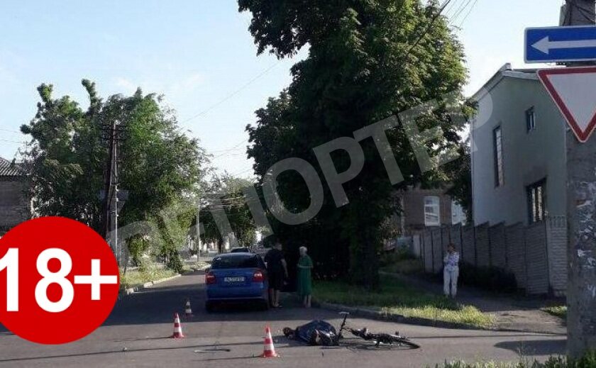 Здоровый образ жизни не помог днепрянину избежать смерти