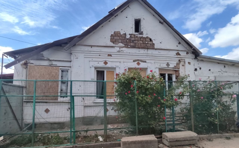 Обстріли Дніпра та Нікопольщини: безпекова ситуація на вечір 15 травня від ОВА