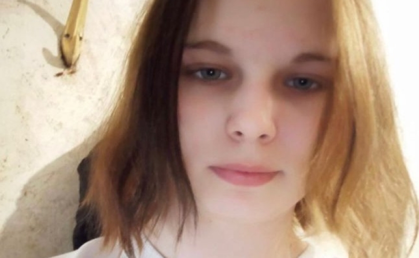 У Дніпрі розшукують 15-річну Тетяну Терновську