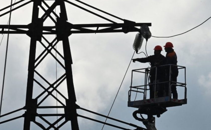 На підстанції обленерго на Дніпропетровщині знайшли вибухівку: деталі