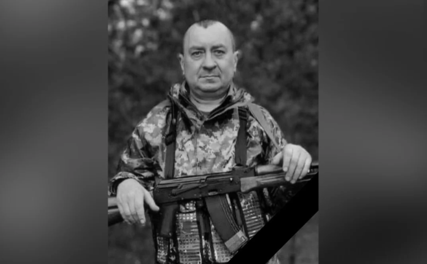 Не витримало серце: у лікарні помер Олександр Петренко з Дніпра